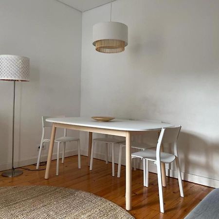 Lx Factory Apartment 1 Lisbon Exterior photo