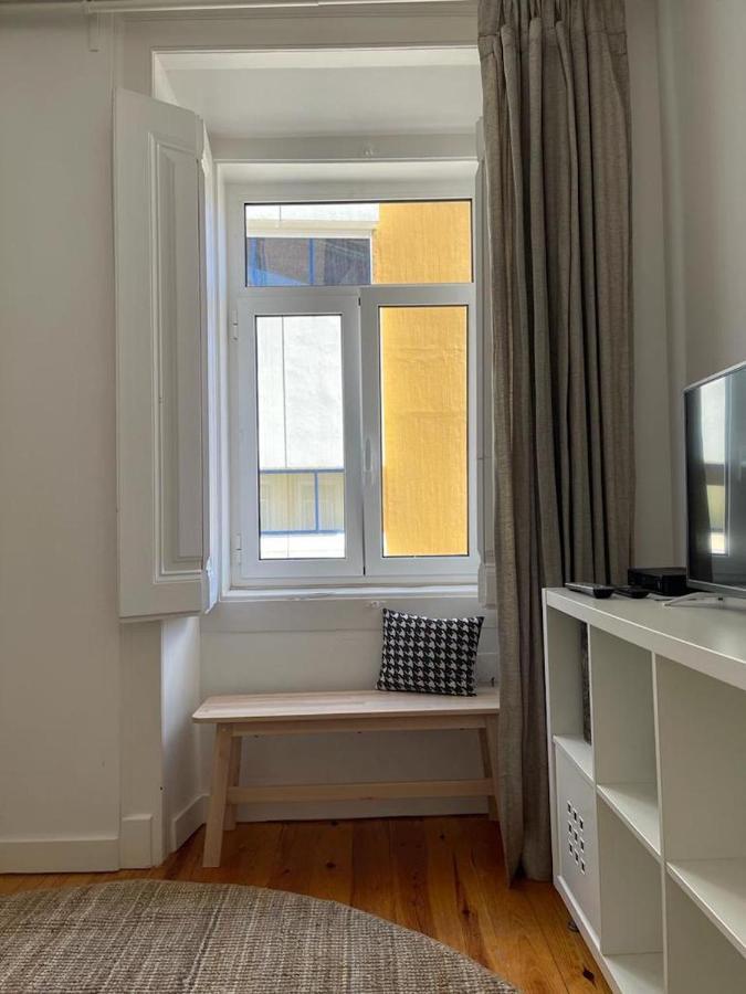 Lx Factory Apartment 1 Lisbon Exterior photo